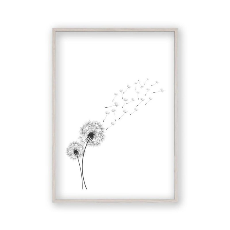 Print, 40 cm H x 30 cm W x 0.1 cm D, No Frame