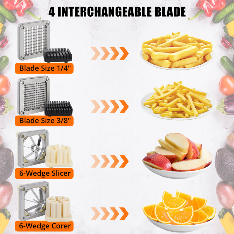 Yesurprise Slicer