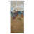 Loom Woven Cotton Tapestry