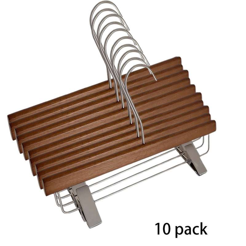 Cintre Supreme, 10