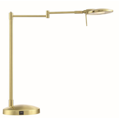 Lampe de bureau 22 po Millsap