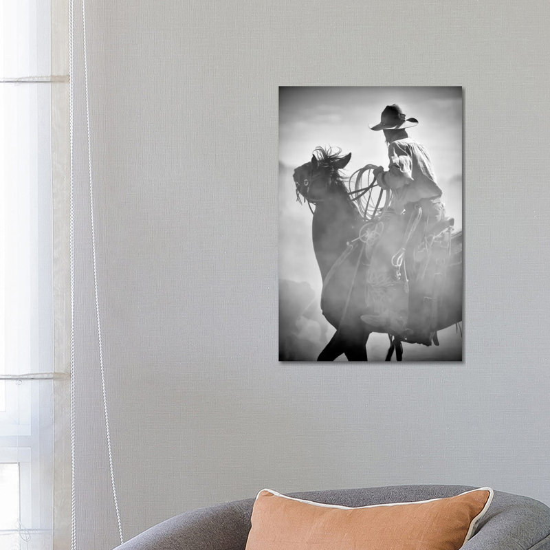 Tools of the Trade 1 Piece Wrapped Canvas Painting, 66.04 cm H x 45.72 cm W x 3.175 cm D