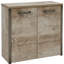 Harkon 79.4 cm W Sideboard-26344384