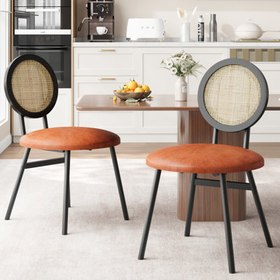 Upholstered Dining Chair