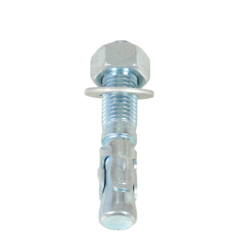 Concrete Wedge Anchor Bolt