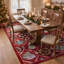 Tapis de Noël Laraven-2106875437
