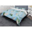 Ensemble de housse de couette jasmin s of brillante mid-century-40702011