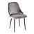 Polyester argent est en rupture de stock