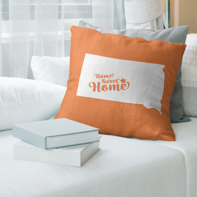 Housse de coussin concord home