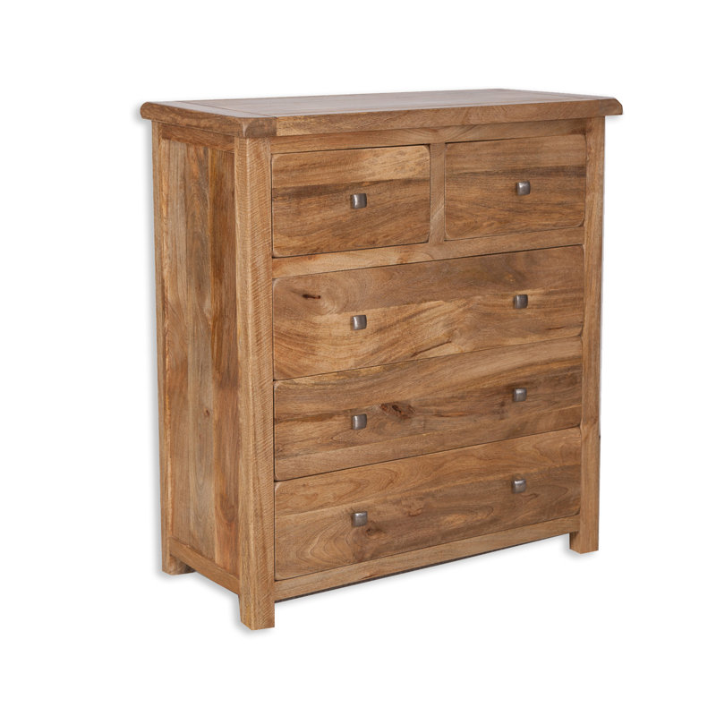 Aransas 49cm W Chest of Drawers