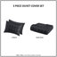 Ensemble de housse de couette 2 pièces-126579662