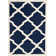 Carolene Hand Tufted Wool Geometric Rug