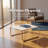 Combination Coffee Table