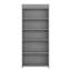 Bibliothèque standard H 68,94 "x l 29,57" Huckins-414098764