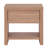 Marchella 1 Drawer Nightstand With Open Shelf