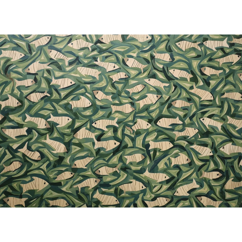 Emerald Shallows