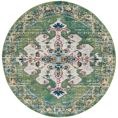 Madison Performance Southwestern Rug