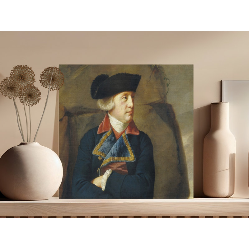Kahle Wrapped Canvas Print Set, 6x6