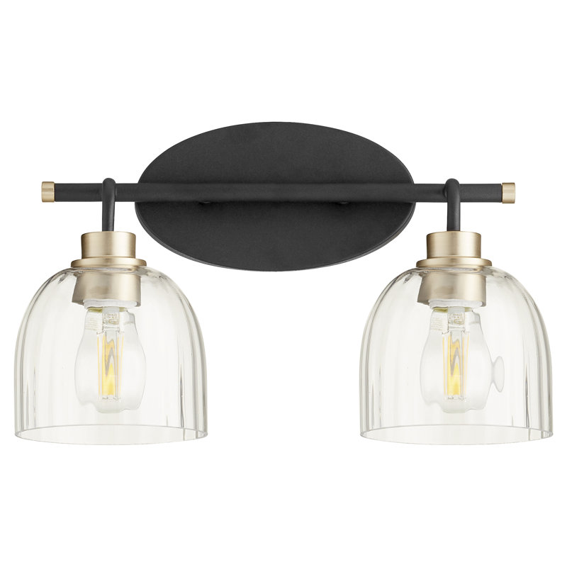 Scotsdale 2 - Light Dimmable Vanity Light