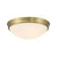 Plafonnier encastré 3 lumières Baumann-132354737