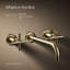 Purist® Wall Mounted Bathroom Faucet-1042871363-993929142