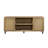 Jacky 58" 2-Door TV Stand for TVs up to 60"-203671249