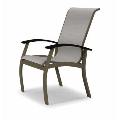 Chaise de patio Askar