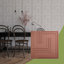 Panneau mural décoratif géométrique EnduraWall 3D-91568095