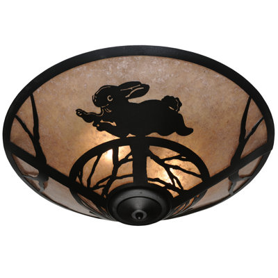 Flush Mount