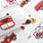  Fire Truck Quilt Set-623617219-612073388