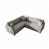 Gris clair est en rupture de stock
