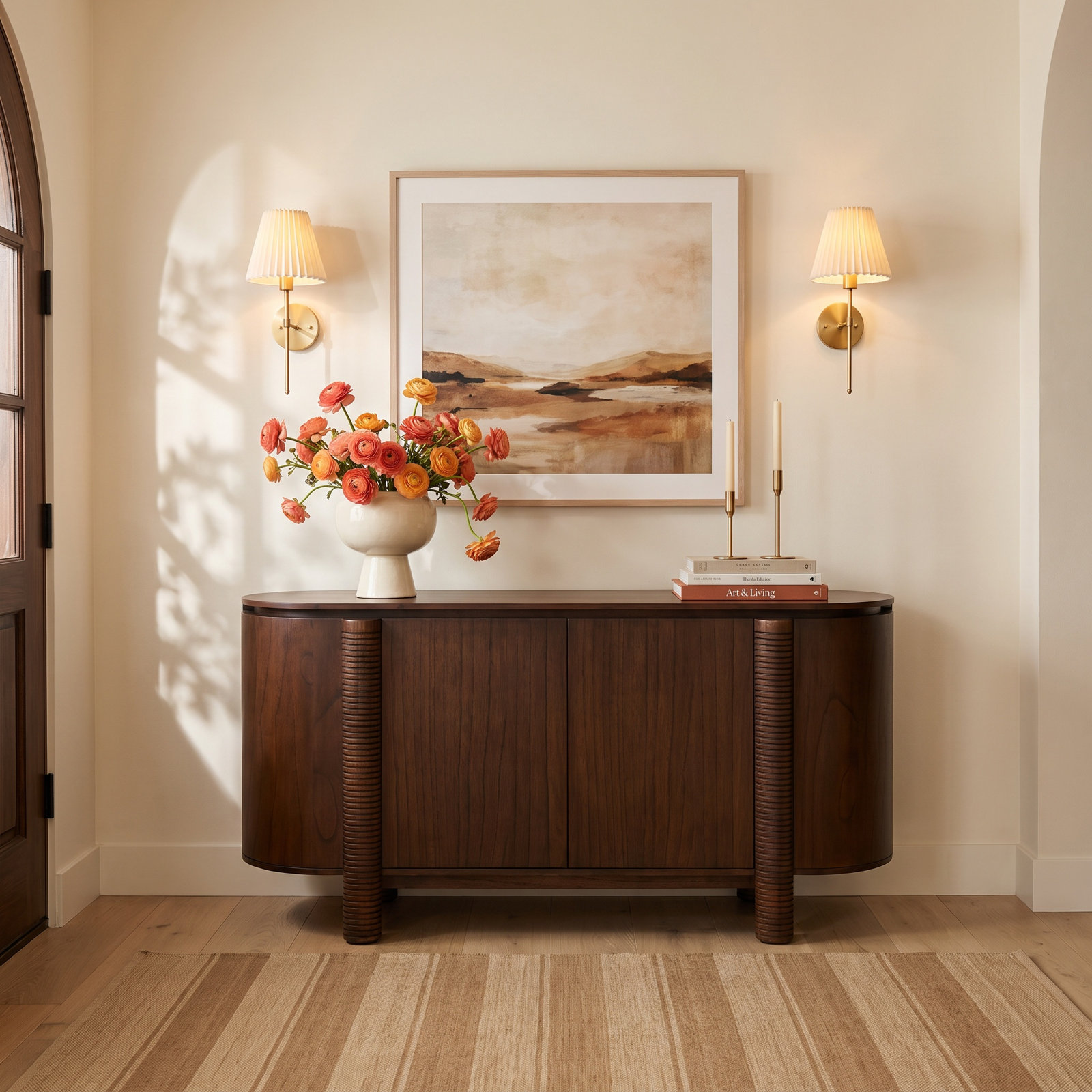 Luna Sideboard