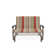 Banc oscillant Askar