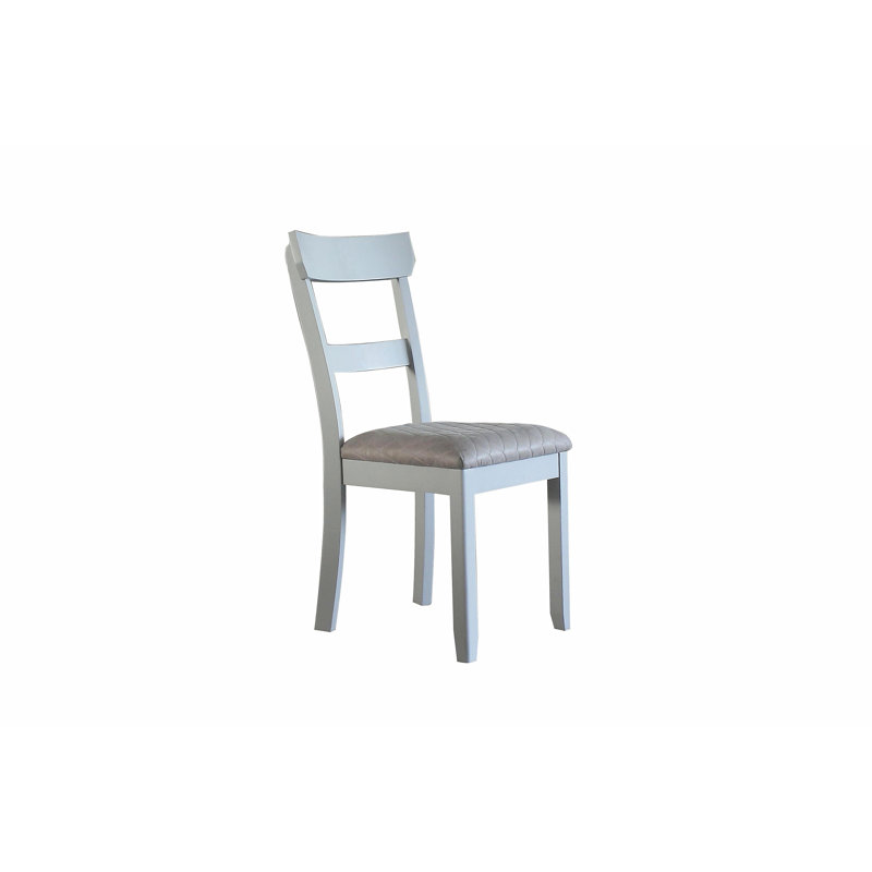 Ensemble de 2 chaises d'appoint House Marchese