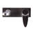 Wall Mounted Optional Single-handle Bathroom Faucet-20524722