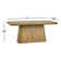 Pedestal Dining Table
