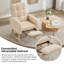 Teddy Rocking Chair