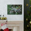 No Frame Print on Canvas-1231423361