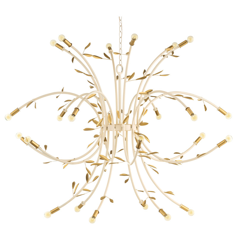 Lustre Oliver