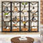 Tedman Corner Bookcase