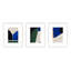 Arrangement Set Of 3 Print by Andrea Stokes-977848705-964306503-977848707