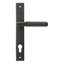 Brompton Lock Door Handle-56210064