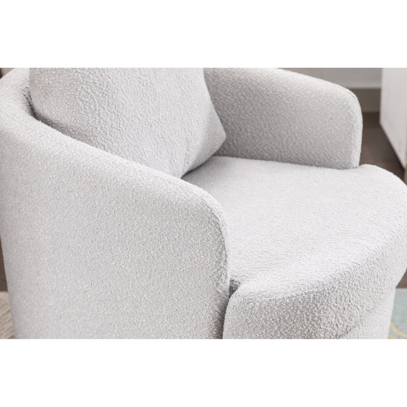 Fauteuil ergonomique Ithaca