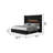 Ashray Upholstered Wingback Bed-549964427-549964429