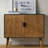 Dannika 39.38'' Sideboard