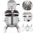 VEVOR 3 Speed 15 Qt. Stand Mixer