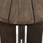 Railay Solid Wood End Table