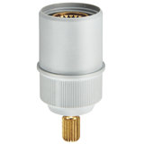 Universal Secondary Spindle
