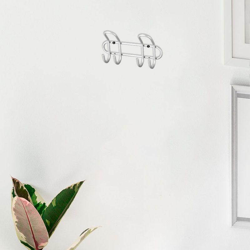 Loarine Metal Wall Wall Hook