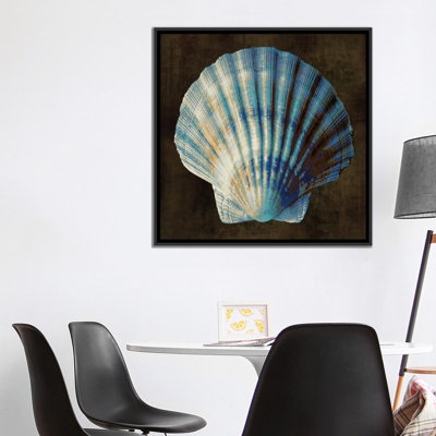 " Ocean Treasure II " by Caroline Kelly